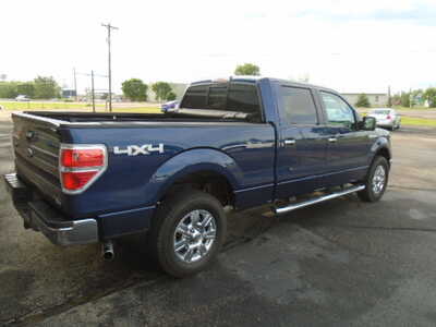 2010 Ford F150 Crew Cab, $5400. Photo 4