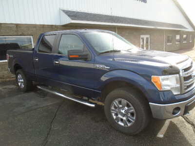 2010 Ford F150 Crew Cab, $5400. Photo 5