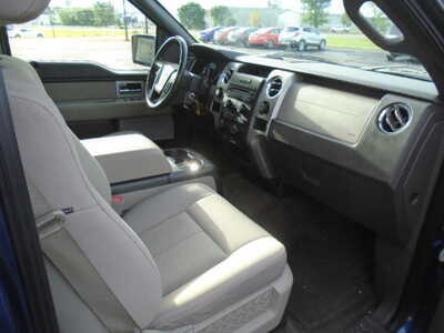 2010 Ford F150 Crew Cab, $5400. Photo 7