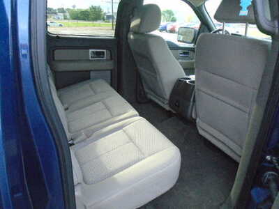 2010 Ford F150 Crew Cab, $5400. Photo 8