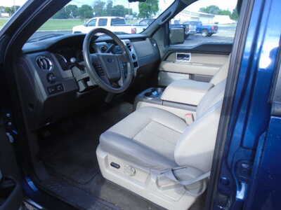 2010 Ford F150 Crew Cab, $5400. Photo 9