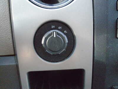 2010 Ford F150 Crew Cab, $5400. Photo 11