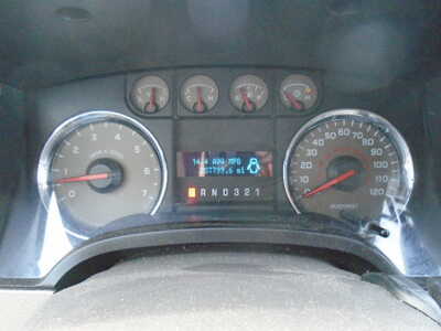 2010 Ford F150 Crew Cab, $5400. Photo 12