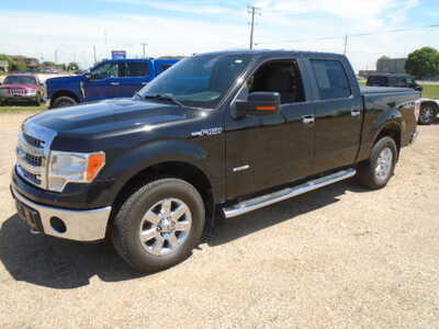 2013 Ford F150 Crew Cab, $8400. Photo 1