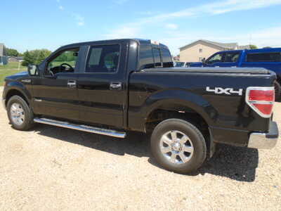 2013 Ford F150 Crew Cab, $8400. Photo 2