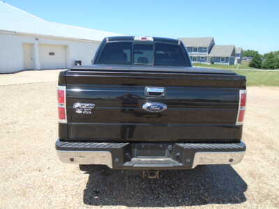 2013 Ford F150 Crew Cab, $8400. Photo 3