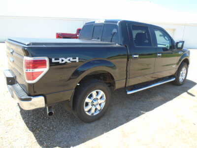 2013 Ford F150 Crew Cab, $8400. Photo 4