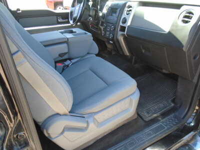 2013 Ford F150 Crew Cab, $8400. Photo 6
