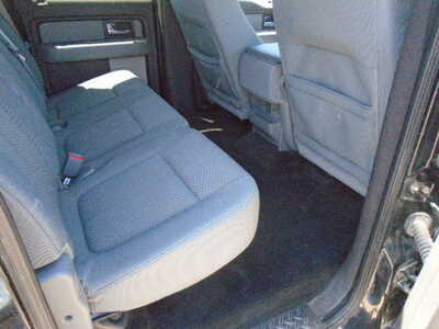 2013 Ford F150 Crew Cab, $8400. Photo 7