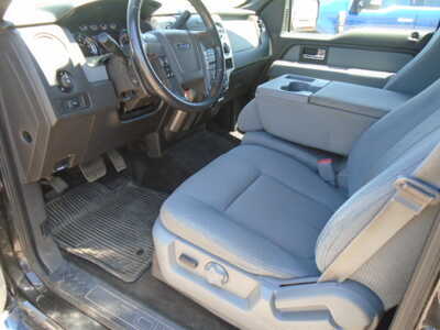 2013 Ford F150 Crew Cab, $8400. Photo 9