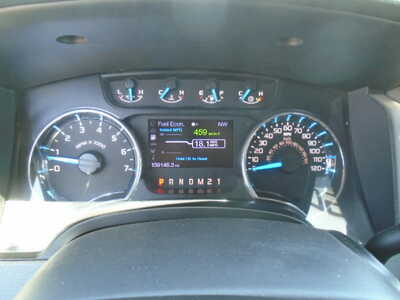 2013 Ford F150 Crew Cab, $8400. Photo 10