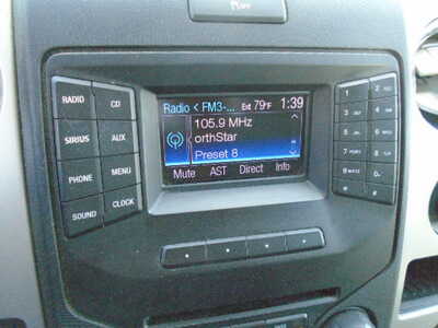 2013 Ford F150 Crew Cab, $8400. Photo 11