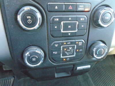 2013 Ford F150 Crew Cab, $8400. Photo 12