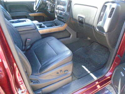 2016 Chevrolet 1500 Crew Cab, $12900. Photo 7