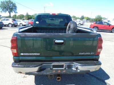 2003 Chevrolet 1500 Ext Cab, $3500. Photo 3