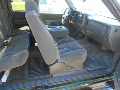 2003 Chevrolet 1500 Ext Cab, $3500. Photo 6