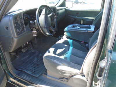 2003 Chevrolet 1500 Ext Cab, $3500. Photo 8