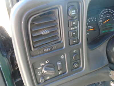 2003 Chevrolet 1500 Ext Cab, $3500. Photo 9