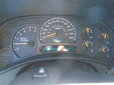 2003 Chevrolet 1500 Ext Cab, $3500. Photo 10