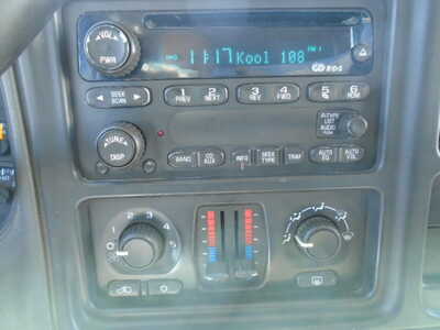 2003 Chevrolet 1500 Ext Cab, $3500. Photo 11