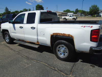 2014 Chevrolet 1500 Ext Cab, $5900. Photo 2