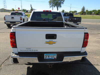 2014 Chevrolet 1500 Ext Cab, $5900. Photo 3