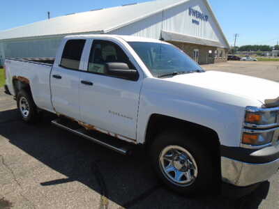 2014 Chevrolet 1500 Ext Cab, $5900. Photo 5