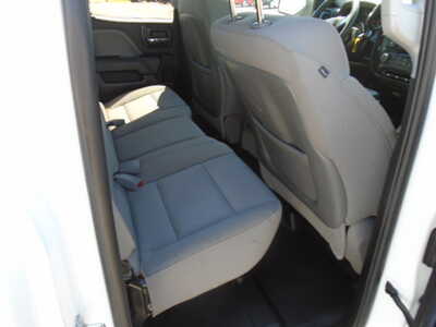 2014 Chevrolet 1500 Ext Cab, $5900. Photo 7