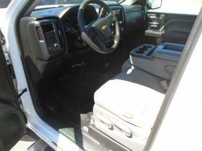 2014 Chevrolet 1500 Ext Cab, $5900. Photo 9