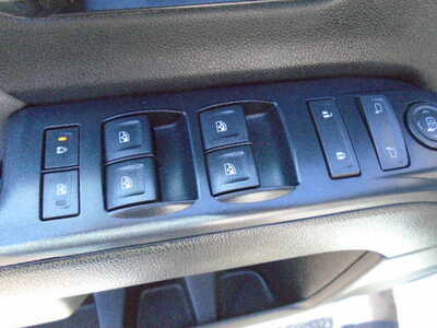 2014 Chevrolet 1500 Ext Cab, $5900. Photo 10