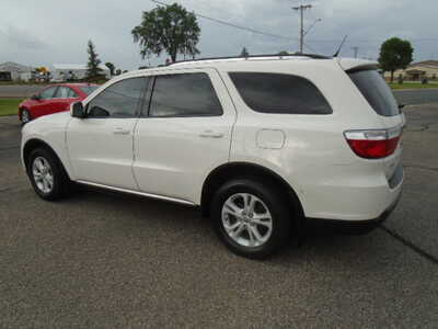 2011 Dodge Durango, $4900. Photo 2