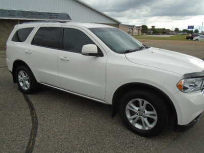 2011 Dodge Durango, $4900. Photo 5