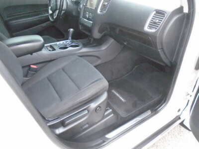 2011 Dodge Durango, $4900. Photo 7