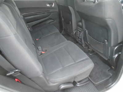 2011 Dodge Durango, $4900. Photo 8