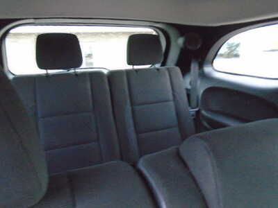 2011 Dodge Durango, $4900. Photo 9