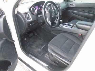 2011 Dodge Durango, $4900. Photo 10