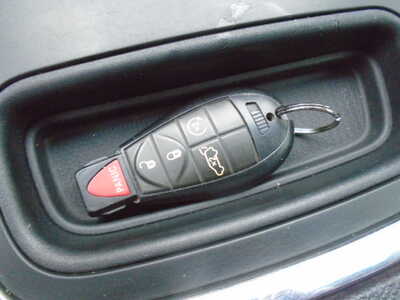2011 Dodge Durango, $4900. Photo 11