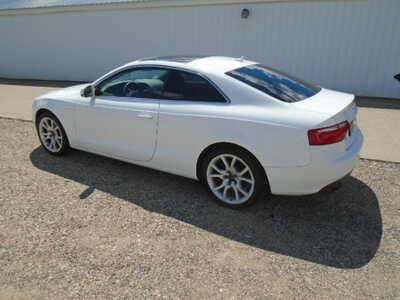 2011 Audi A5, $6900. Photo 2