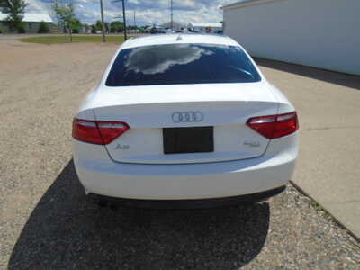 2011 Audi A5, $6900. Photo 3