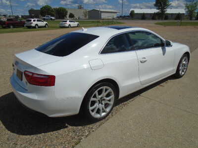 2011 Audi A5, $6900. Photo 4