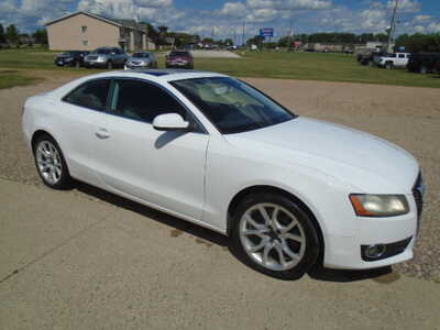 2011 Audi A5, $6900. Photo 5