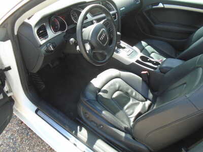 2011 Audi A5, $6900. Photo 7