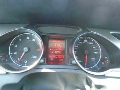 2011 Audi A5, $6900. Photo 9
