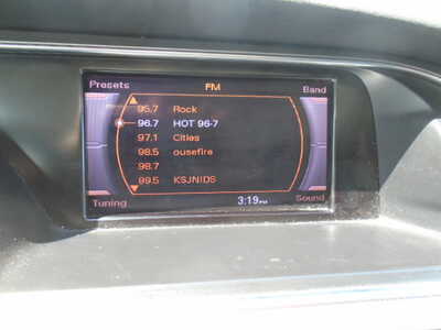 2011 Audi A5, $6900. Photo 10