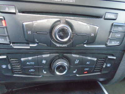 2011 Audi A5, $6900. Photo 11