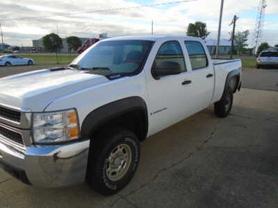 2008 Chevrolet 2500 Crew Cab, $6900. Photo 1