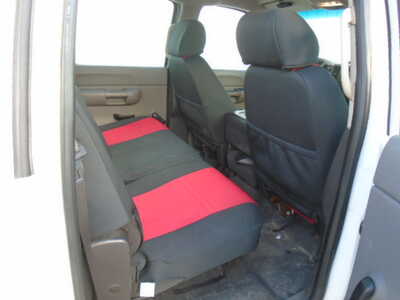 2008 Chevrolet 2500 Crew Cab, $6900. Photo 7