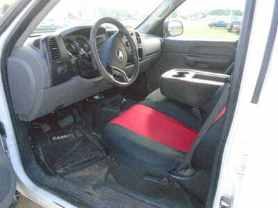 2008 Chevrolet 2500 Crew Cab, $6900. Photo 10