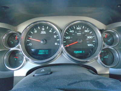 2008 Chevrolet 2500 Crew Cab, $6900. Photo 11