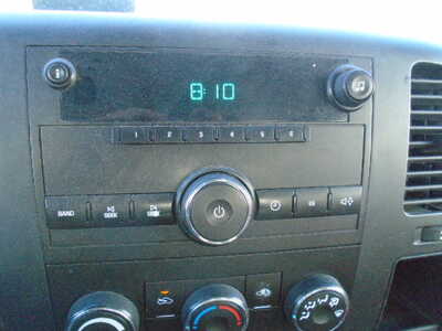 2008 Chevrolet 2500 Crew Cab, $6900. Photo 12